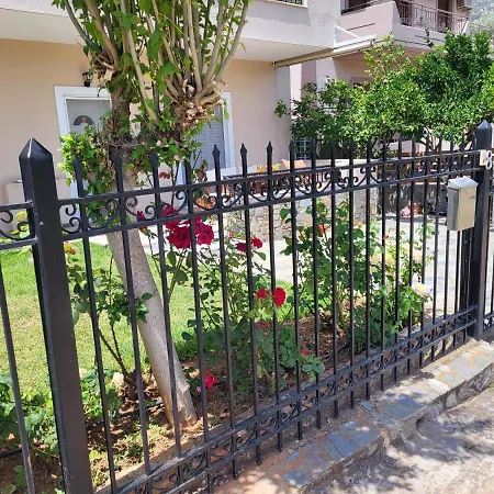 Villa Alexander Nea Makri