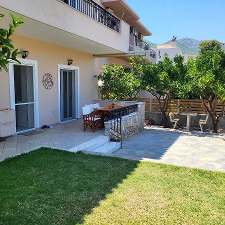 Alexander Villa Nea Makri
