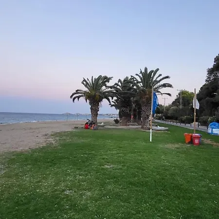 Alexander * Nea Makri